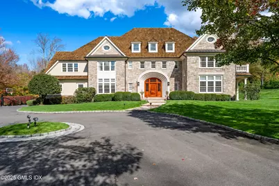 28 Thunder Mountain Road, Greenwich, CT 06831 - Photo 1