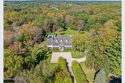 895 Lake Avenue, Greenwich, CT 06831 - Photo 1