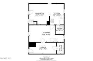 70 Byram Terrace Dr, Greenwich, CT 06831 - Photo 21