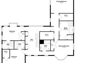 6 Gilliam Ln, Greenwich, CT 06878 - Photo 49