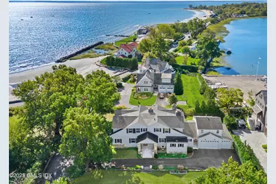 3 Cove Road, Old Greenwich, CT 06870 - Photo 1
