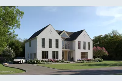 11 Field Road, Greenwich, CT 06878 - Photo 1