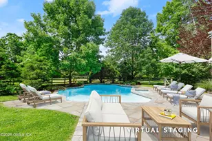 6 Reynwood Manor, Greenwich, CT 06831 - Photo 45