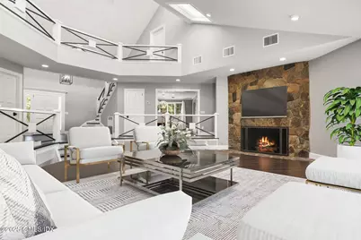 6 Reynwood Manor, Greenwich, CT 06831 - Photo 5