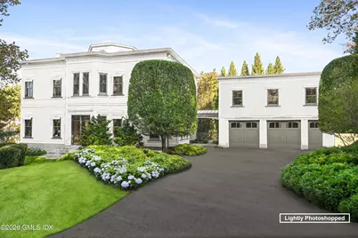 16 Martin Dale North, Greenwich, CT 06830 - Photo 1