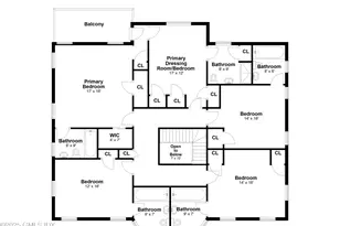 16 Martin Dale N, Greenwich, CT 06830 - Photo 39