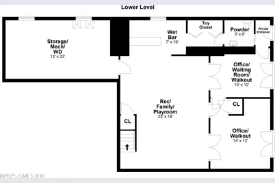 38 Bedford Road, Greenwich, CT 06831 - Photo 33