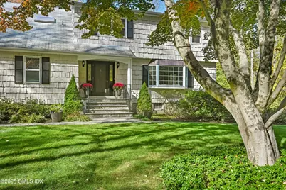 38 Bedford Road, Greenwich, CT 06831 - Photo 1