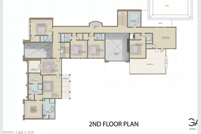 549 Round Hill Road, Greenwich, CT 06831 - Photo 9