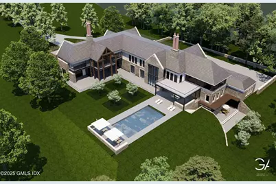 549 Round Hill Road, Greenwich, CT 06831 - Photo 3