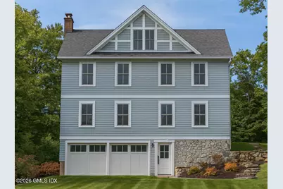 9 Walnut Street, Greenwich, CT 06807 - Photo 5