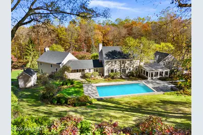 40 Howard Road, Greenwich, CT 06831 - Photo 3