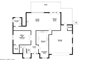 73 Weaver St, Greenwich, CT 06831 - Photo 27