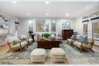 145 Porchuck Road, Greenwich, CT 06831 - Photo 3