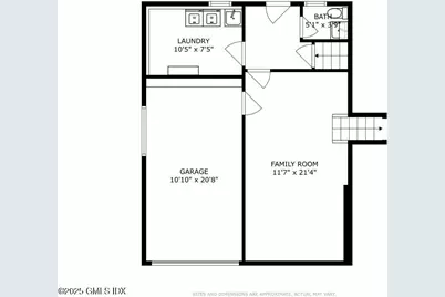 19 Bayside Terrace, Greenwich, CT 06878 - Photo 23