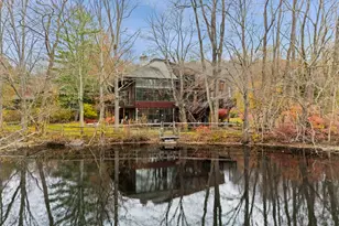 198 E Middle Patent Rd, Greenwich, CT 06831 - Photo 47