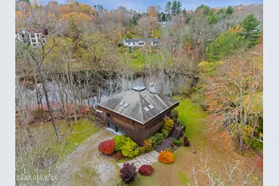 198 E Middle Patent Road, Greenwich, CT 06831 - Photo 3