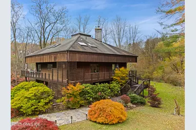 198 E Middle Patent Road, Greenwich, CT 06831 - Photo 1