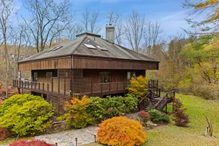 198 E Middle Patent Rd, Greenwich, CT 06831 - Photo 1