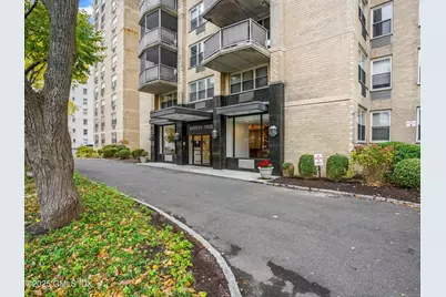 50 Glenbrook Road #4B, Stamford, CT 06902 - Photo 27