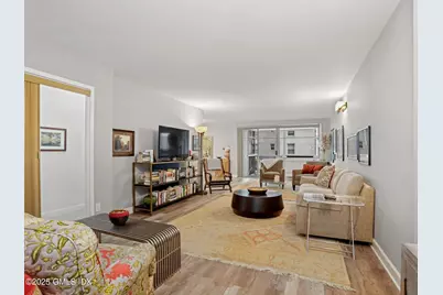 50 Glenbrook Road #4B, Stamford, CT 06902 - Photo 5