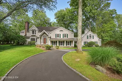 12 Wooddale Road, Greenwich, CT 06830 - Photo 1