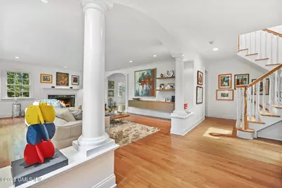 12 Wooddale Road, Greenwich, CT 06830 - Photo 5