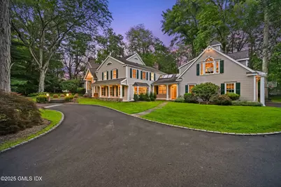 12 Wooddale Road, Greenwich, CT 06830 - Photo 87