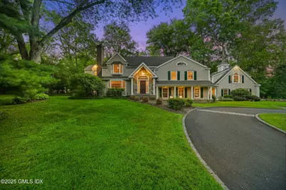 12 Wooddale Road, Greenwich, CT 06830 - Photo 91