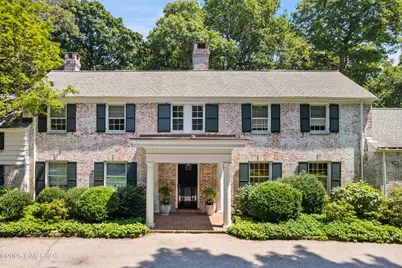 583 Lake Avenue, Greenwich, CT 06830 - Photo 1