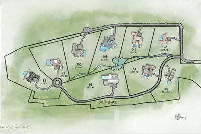 122 Brookwood Lane, New Canaan, CT 06840 - Photo 7