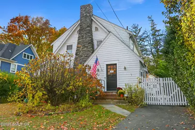 7 Highview Avenue, Old Greenwich, CT 06870 - Photo 1