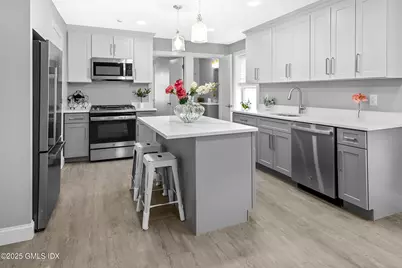 168 N Water Street #3L, Greenwich, CT 06830 - Photo 1