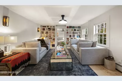 45 Burying Hill Road #Cottage, Greenwich, CT 06831 - Photo 3