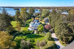 276 Otter Rock Dr, Greenwich, CT 06830 - Photo 1