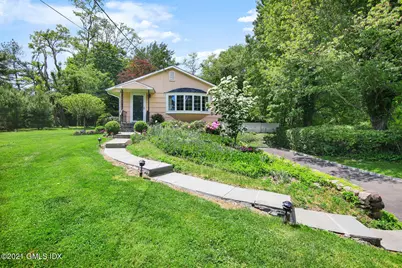 395 Taconic Road, Greenwich, CT 06831 - Photo 1