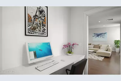 409 Greenwich Avenue #A, Greenwich, CT 06830 - Photo 9