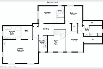 28 North Ridge Road, Old Greenwich, CT 06870 - Photo 51
