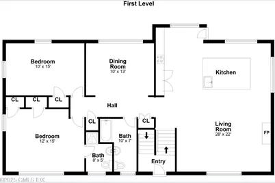6 Meadowbank Road, Old Greenwich, CT 06870 - Photo 29