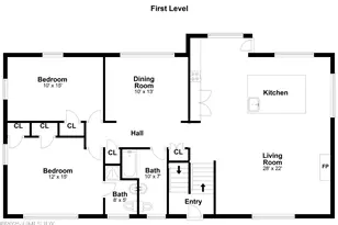 6 Meadowbank Rd, Old Greenwich, CT 06870 - Photo 29