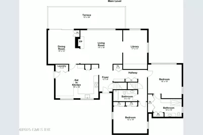 505 W Lyon Farm Drive #505, Greenwich, CT 06831 - Photo 15