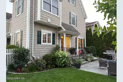 32 Harold Street #B, Greenwich, CT 06807 - Photo 1