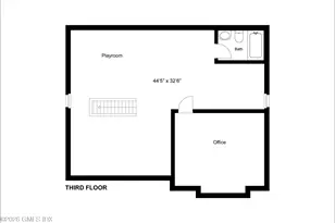 45 Sunshine Ave, Greenwich, CT 06878 - Photo 7