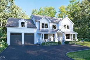 45 Sunshine Ave, Greenwich, CT 06878 - Photo 3