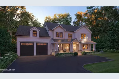 45 Sunshine Avenue, Greenwich, CT 06878 - Photo 1