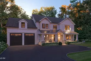 45 Sunshine Ave, Greenwich, CT 06878 - Photo 1