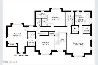 45 Sunshine Avenue, Greenwich, CT 06878 - Photo 5