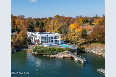 111 Byram Shore Road, Greenwich, CT 06830 - Photo 1