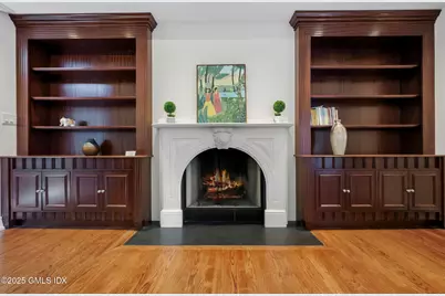 33 E Lyon Farm Drive #33, Greenwich, CT 06831 - Photo 9