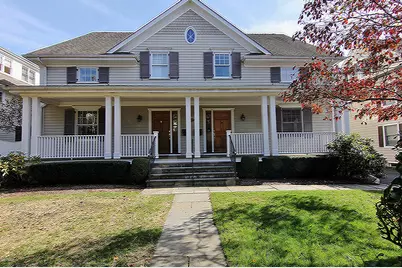 120 E Elm Street #1, Greenwich, CT 06830 - Photo 1